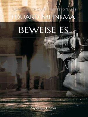 Beweise es - ebook
